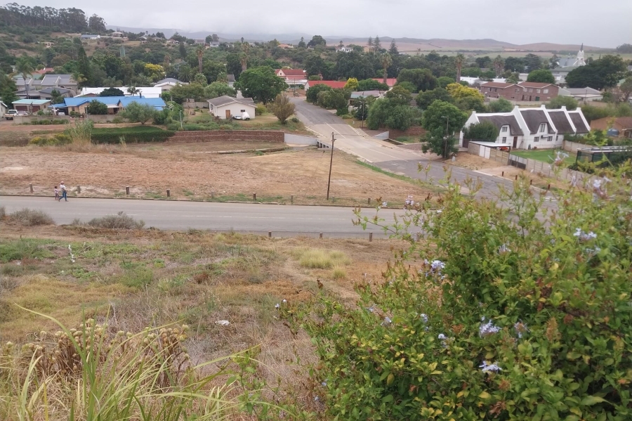 0 Bedroom Property for Sale in Heidelberg Western Cape